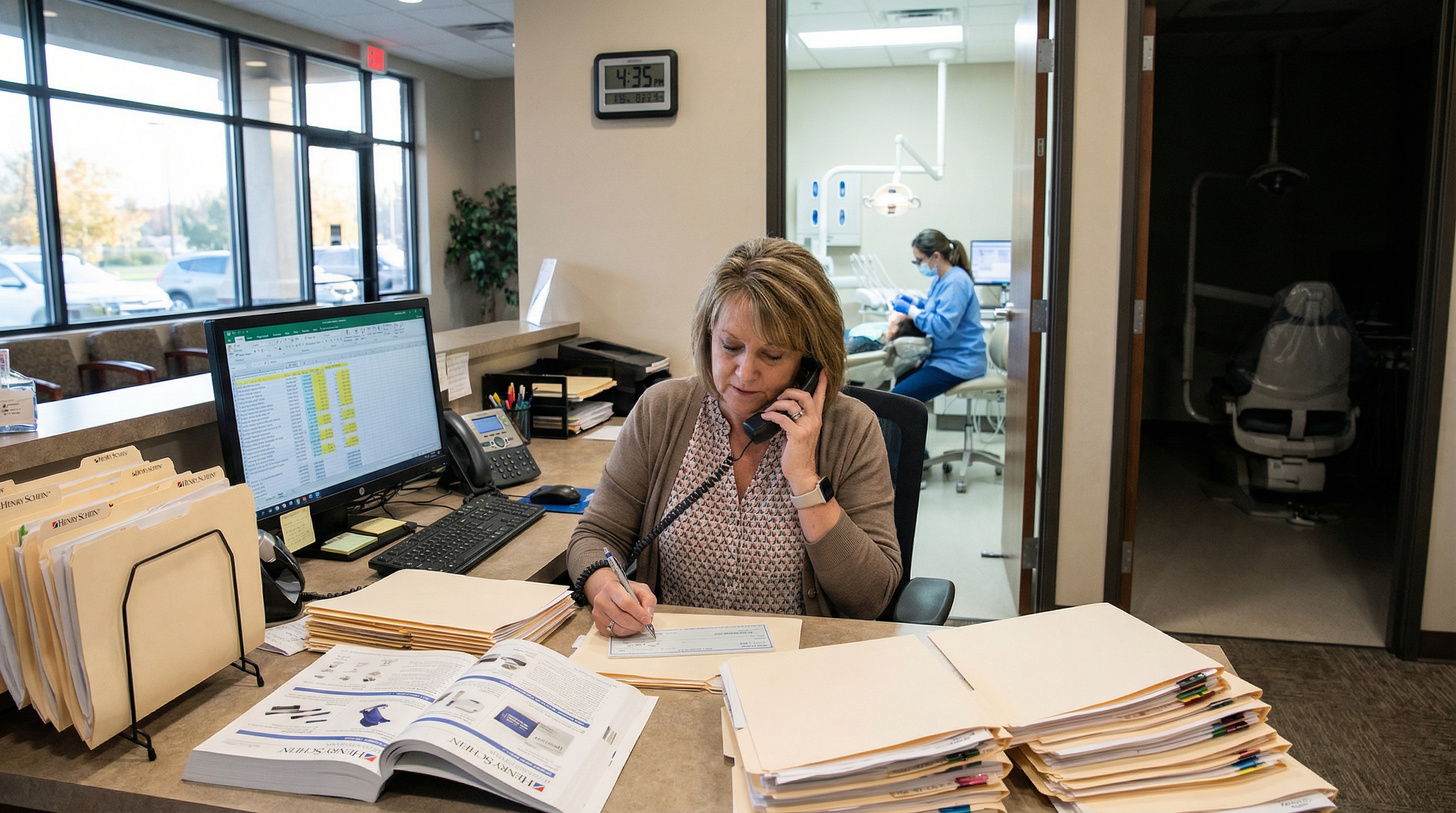 The Dental Overhead Trap: How Practices Hit 70%+ Without Realizing It