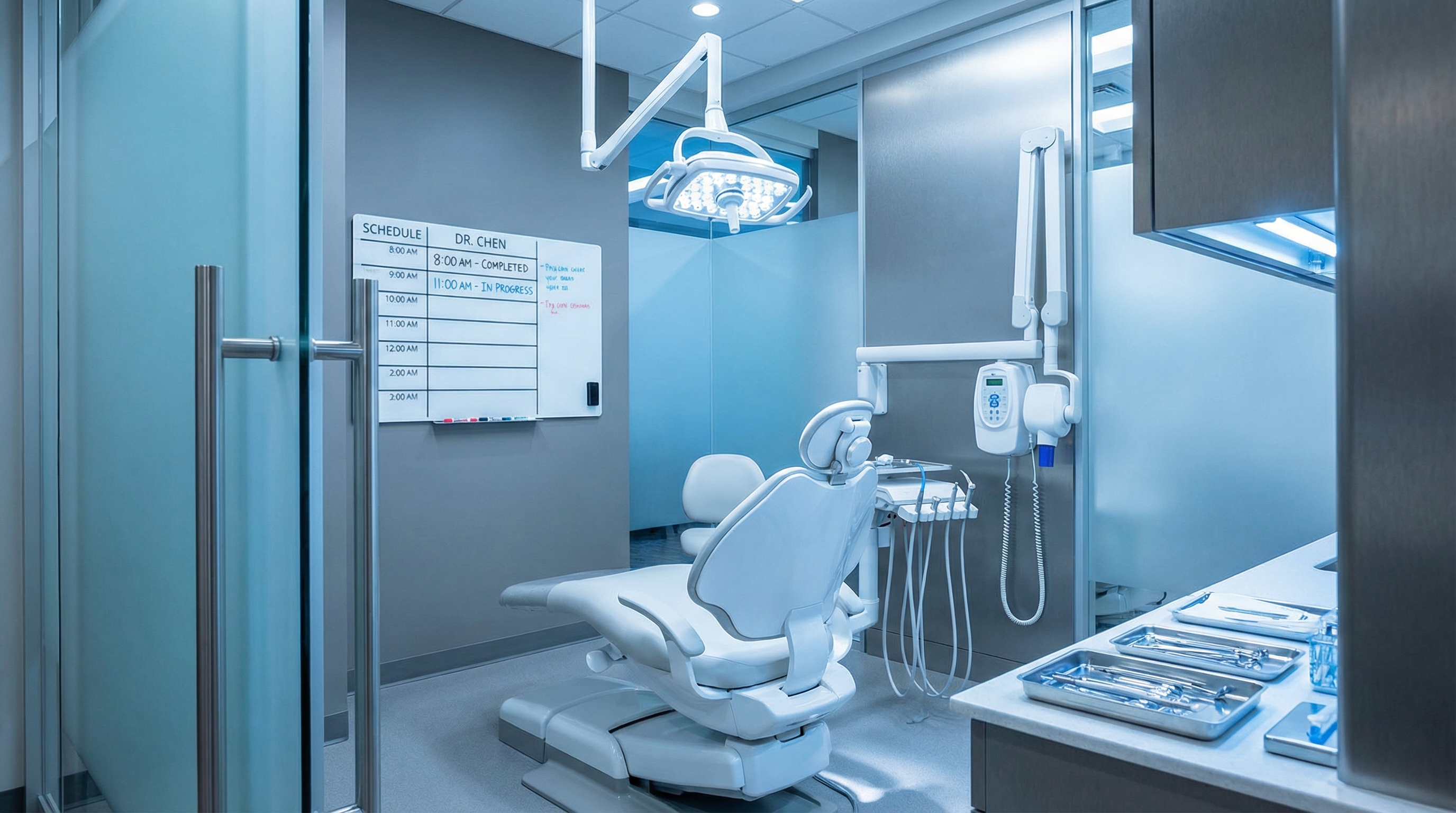 Production Per Operatory: The Number Most Dental Practices Don't Track