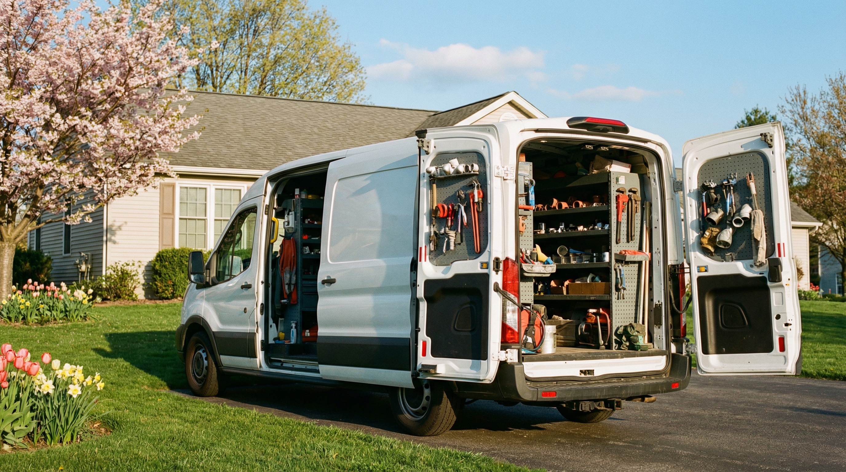 How to Build Recurring Revenue in Your Plumbing Business