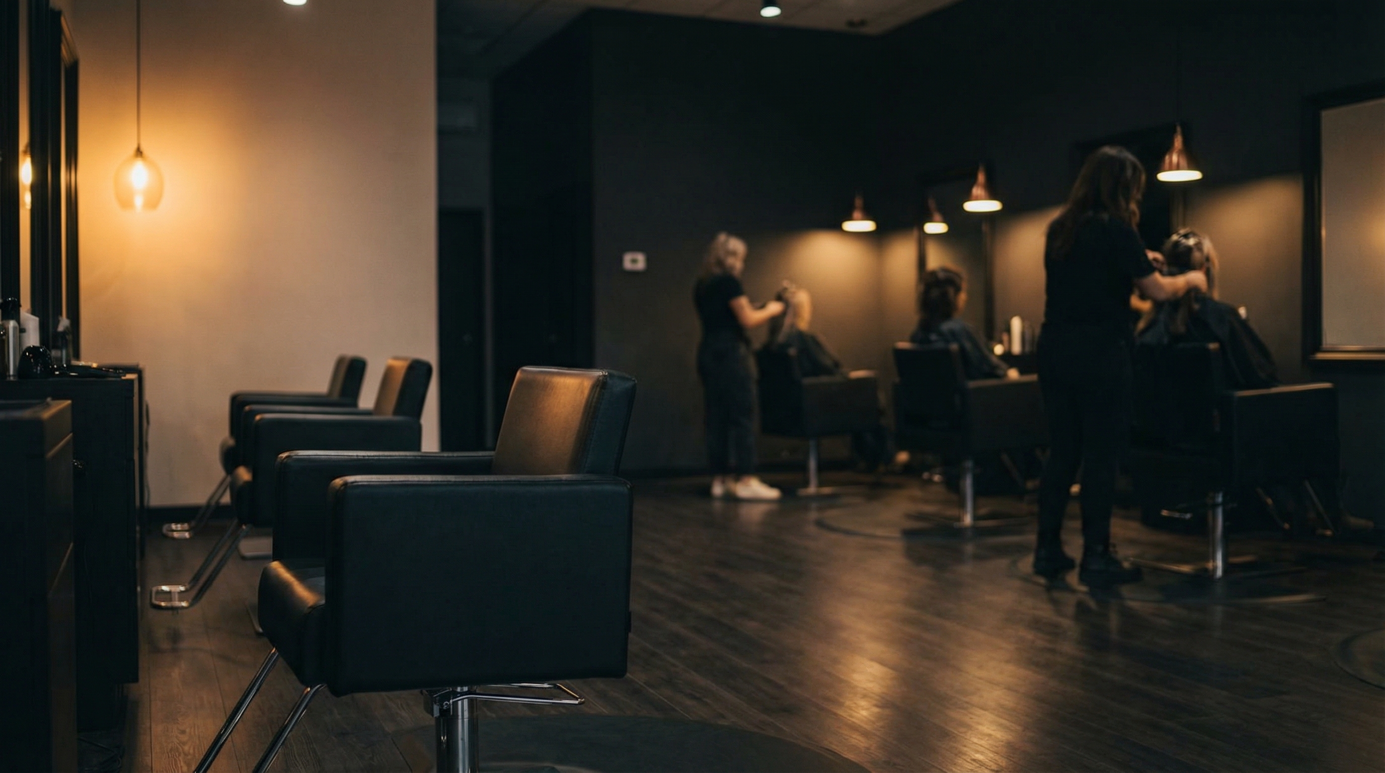 Salon Client Retention Cost: The $6,375 Leak Most Owners Never Track